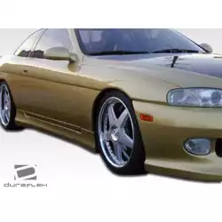 1992-2000 Lexus SC Series SC300 SC400 J-Magic Body Kit - 4 Piece image - 19