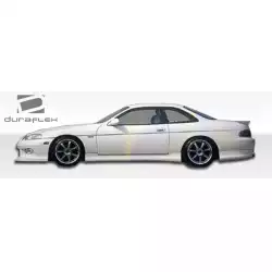 1992-2000 Lexus SC Series SC300 SC400 J-Magic Body Kit - 4 Piece image - 21