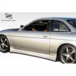1992-2000 Lexus SC Series SC300 SC400 V-Speed Body Kit - 4 Piece image - 17