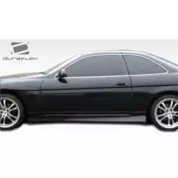 1992-2000 Lexus SC Series SC300 SC400 V-Speed Body Kit - 4 Piece image - 19