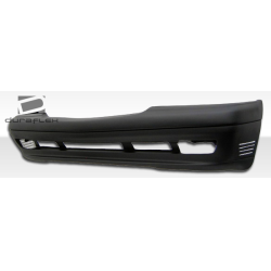 1992-1999 Mercedes S Class W140 Duraflex LR-S Front Bumper - 1 Piece image - 10