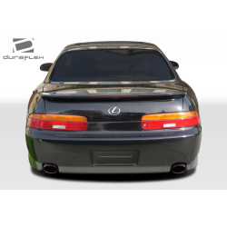 1992-2000 Lexus SC Series SC300 SC400 Duraflex O-Design Body Kit - 4 Piece image - 15