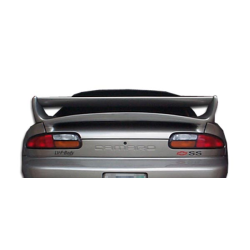 1993-2002 Chevrolet Camaro Duraflex GT-R Wing Trunk Lid Spoiler - 1 Piece image - 1