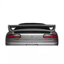 1993-2002 Chevrolet Camaro GT-R Wing Trunk Lid Spoiler - 1 Piece image - 6