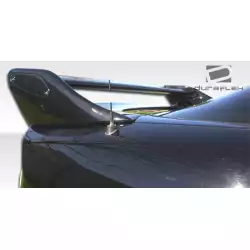 1993-2002 Chevrolet Camaro GT-R Wing Trunk Lid Spoiler - 1 Piece image - 11