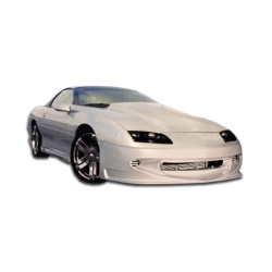 1993-1997 Chevrolet Camaro Duraflex Sniper Body Kit - 4 Piece image - 1