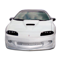 1993-1997 Chevrolet Camaro Duraflex Sniper Front Bumper - 1 Piece image - 1