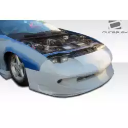 1993-1997 Chevrolet Camaro Sniper Front Bumper - 1 Piece image - 5