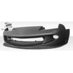 1993-1997 Chevrolet Camaro Sniper Front Bumper - 1 Piece image - 6