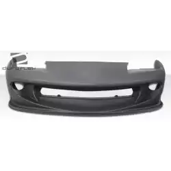 1993-1997 Chevrolet Camaro Sniper Front Bumper - 1 Piece image - 7