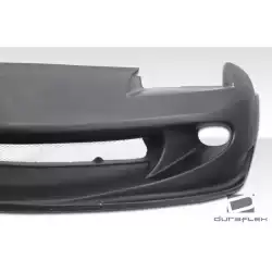 1993-1997 Chevrolet Camaro Sniper Front Bumper - 1 Piece image - 9