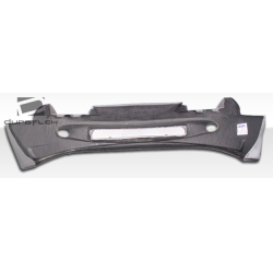 1993-1997 Chevrolet Camaro Duraflex Sniper Front Bumper - 1 Piece image - 10