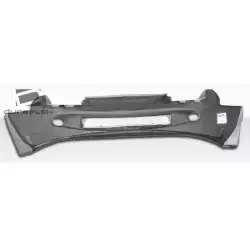 1993-1997 Chevrolet Camaro Sniper Front Bumper - 1 Piece image - 10