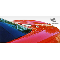 1993-2002 Chevrolet Camaro Duraflex Supersport Wing Trunk Lid Spoiler - 1 Piece image - 4