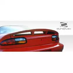 1993-2002 Chevrolet Camaro Supersport Wing Trunk Lid Spoiler - 1 Piece image - 11