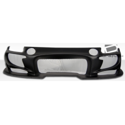 1993-1997 Honda Del Sol Duraflex Aggressive Body Kit - 4 Piece image - 11