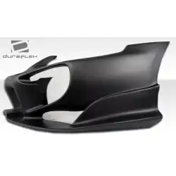 1993-1997 Honda Del Sol Aggressive Body Kit - 4 Piece image - 21