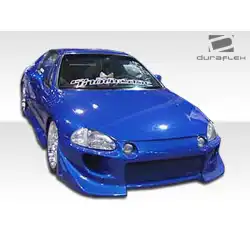 1993-1997 Honda Del Sol Blits Body Kit - 4 Piece image - 16