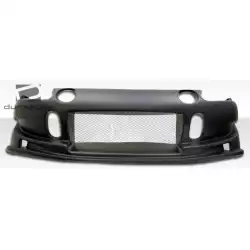 1993-1997 Honda Del Sol Buddy Front Bumper - 1 Piece image - 6