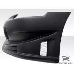 1993-1997 Honda Del Sol Buddy Front Bumper - 1 Piece image - 7