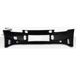 1993-1997 Honda Del Sol Buddy Front Bumper - 1 Piece image - 9