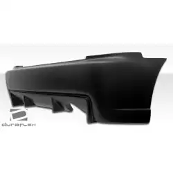 1993-1997 Honda Del Sol Buddy Rear Bumper - 1 Piece image - 6