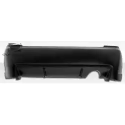 1993-1997 Honda Del Sol Buddy Rear Bumper - 1 Piece image - 7