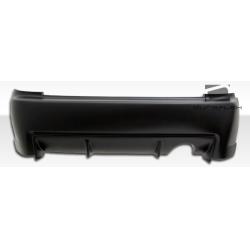1993-1997 Honda Del Sol Duraflex Buddy Rear Bumper - 1 Piece image - 8