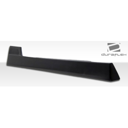 1993-1997 Honda Del Sol Duraflex Buddy Side Skirts Rocker Panels - 2 Piece image - 3