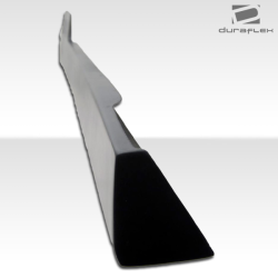 1993-1997 Honda Del Sol Duraflex Buddy Side Skirts Rocker Panels - 2 Piece image - 6