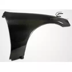 1993-1997 Honda Del Sol OEM Look Fenders - 2 Piece image - 7
