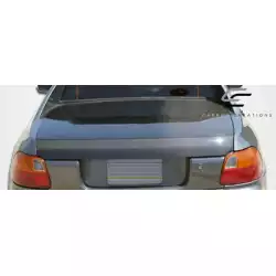 1993-1997 Honda Del Sol OEM Look Trunk - 1 Piece image - 7
