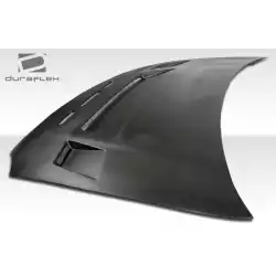 1993-1997 Honda Del Sol Predator Hood - 1 Piece image - 15