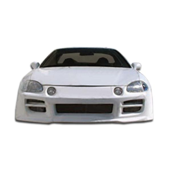 1993-1997 Honda Del Sol Duraflex R34 Body Kit - 4 Piece image - 1