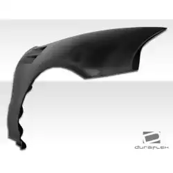 1993-1997 Honda Del Sol X-2 Fenders - 2 Piece image - 7