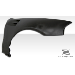 1993-1997 Honda Del Sol Duraflex X-2 Fenders - 2 Piece image - 8