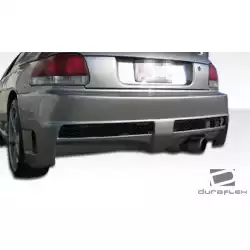 1993-1997 Honda Del Sol Blits Body Kit - 4 Piece image - 17