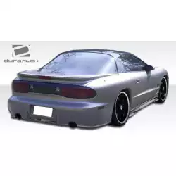 1993-2002 Pontiac Firebird Trans Am Sniper Side Skirts Rocker Panels - 2 Piece image - 7