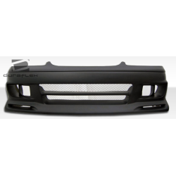 1993-1997 Lexus GS Series GS300 GS400 GS430 Duraflex AG Front Bumper - 1 Piece image - 7