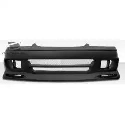 1993-1997 Lexus GS Series GS300 GS400 GS430 AG Front Bumper - 1 Piece image - 13