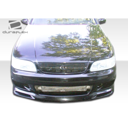 1993-1997 Lexus GS Series GS300 GS400 GS430 Duraflex AG Front Bumper - 1 Piece image - 8