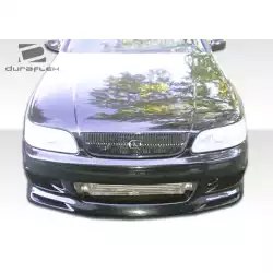 1993-1997 Lexus GS Series GS300 GS400 GS430 AG Front Bumper - 1 Piece image - 14