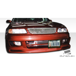 1993-1997 Lexus GS Series GS300 GS400 GS430 Duraflex AG Front Bumper - 1 Piece image - 10
