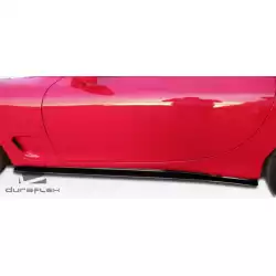 1993-1997 Mazda RX-7 Type F Side Skirts Rocker Panels - 2 Piece image - 12