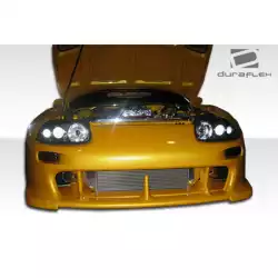 1993-1998 Toyota Supra TD3000 Wide Body Kit - 8 Piece image - 19