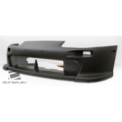 1993-1998 Toyota Supra Duraflex TD3000 Wide Body Front Bumper - 1 Piece image - 7