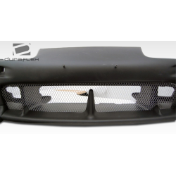 1993-1998 Toyota Supra Duraflex TD3000 Wide Body Front Bumper - 1 Piece image - 8