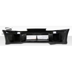 1993-1998 Toyota Supra Duraflex TD3000 Wide Body Front Bumper - 1 Piece image - 10