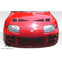 1993-1998 Toyota Supra Duraflex TD3000 Wide Body Kit - 10 Piece image - 34