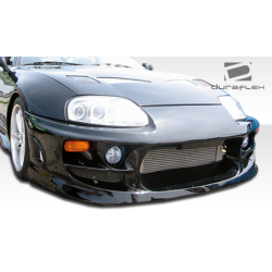 1993-1998 Toyota Supra Duraflex TD3000 Wide Body Kit - 10 Piece image - 32